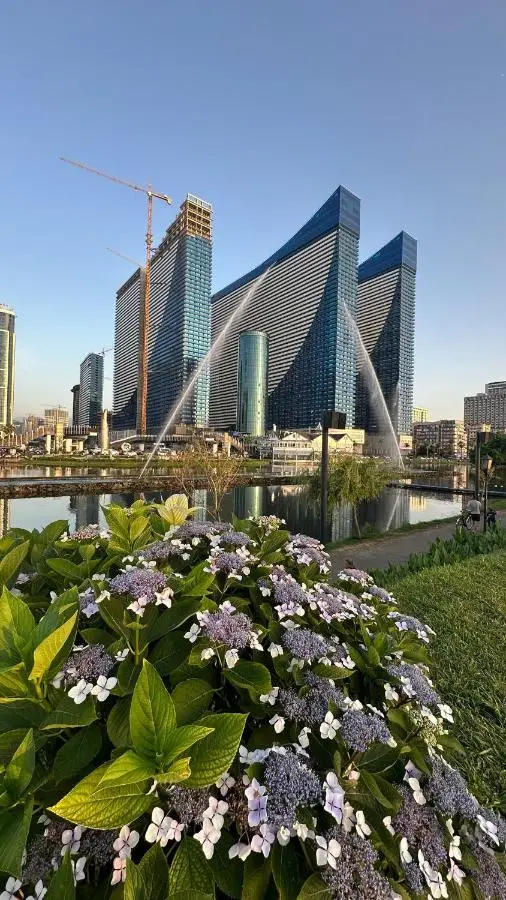 Orbi City-SGC 4