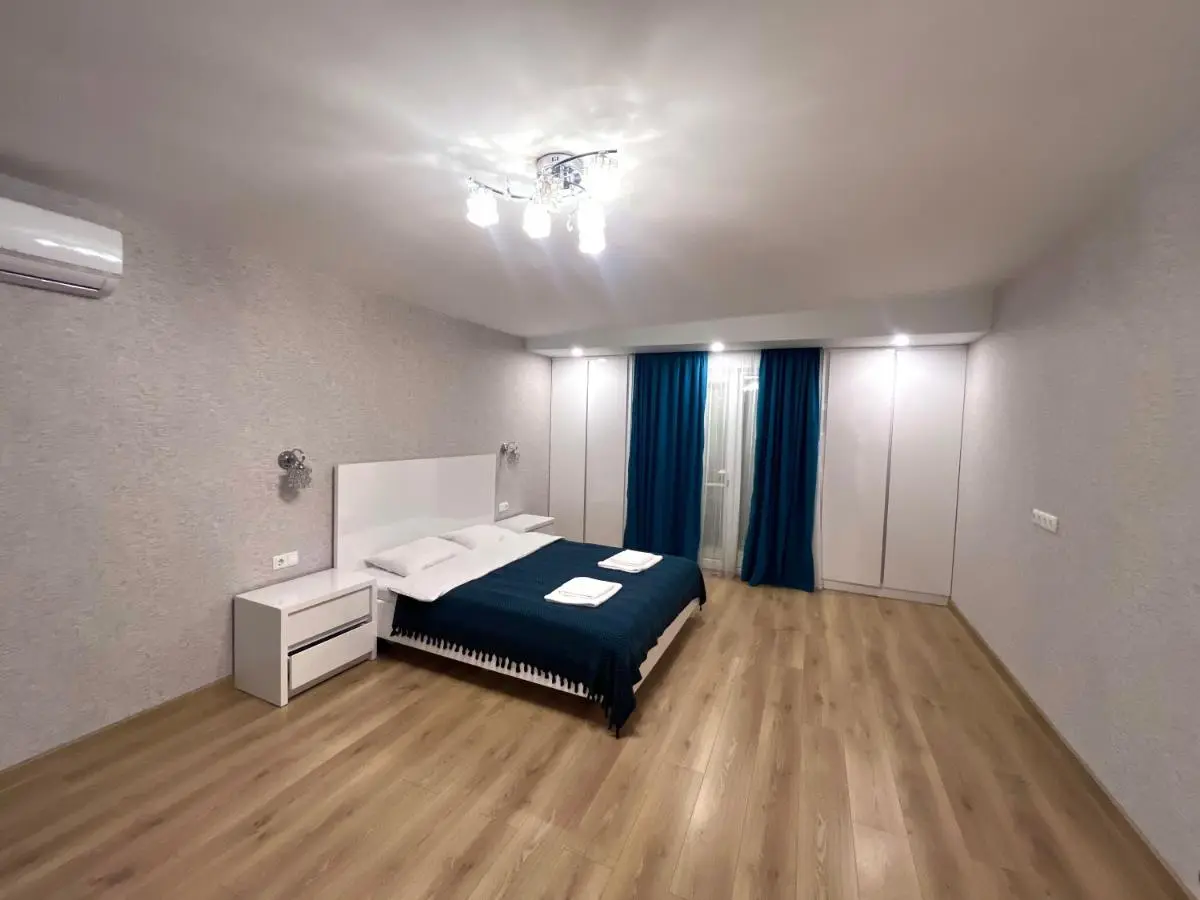 Guest House Bagrationi