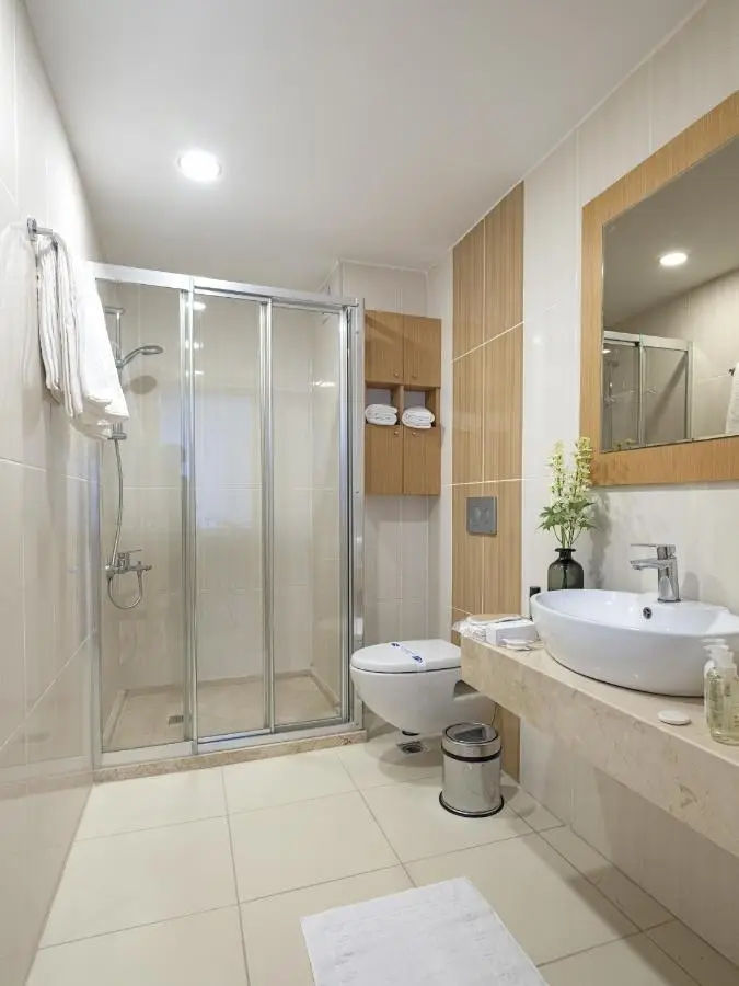 Merlin Hotel İstanbul
