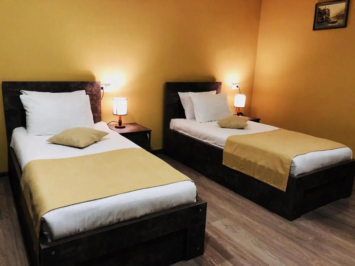 Hotel Nabadi