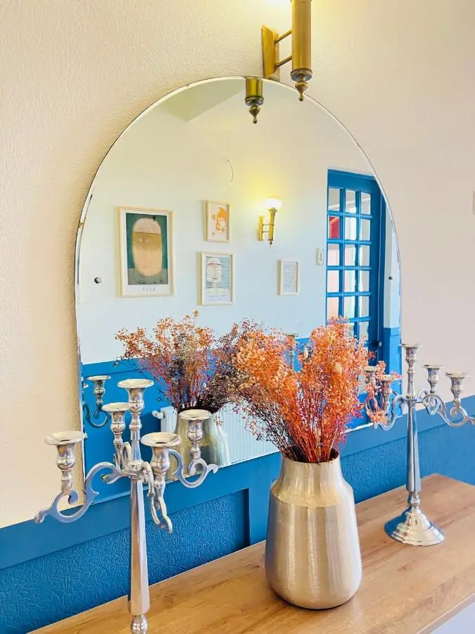 Pirosmani Boutique Aparthotel