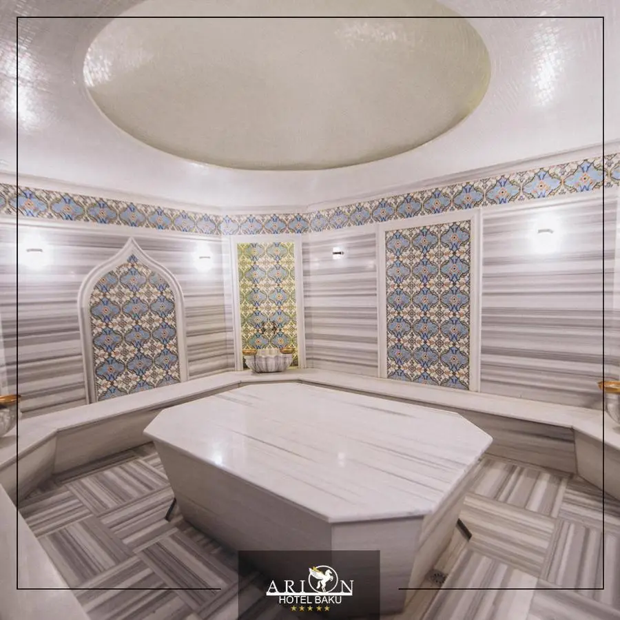 Arion Hotel Baku
