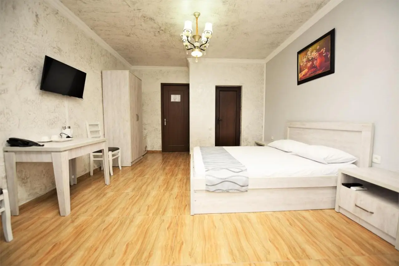 Kazbegi Hotel Batumi