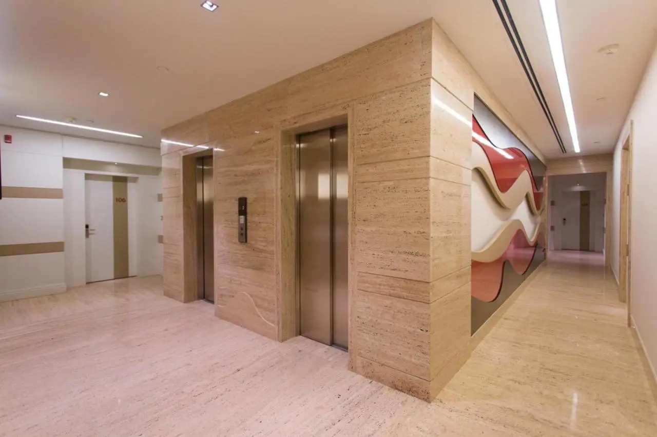 Armoni Residence & Hotel