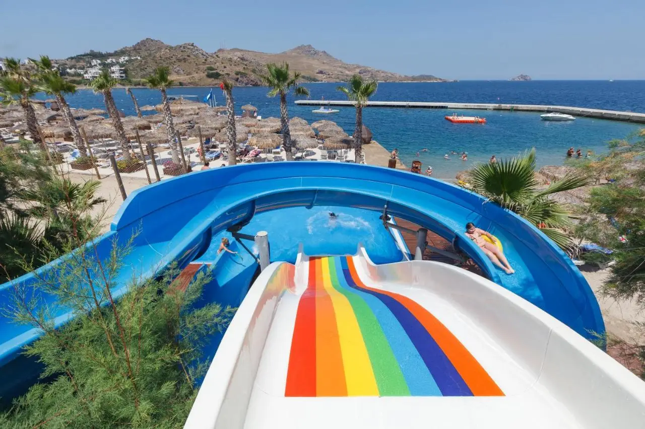 Delta Hotels By Marriott Bodrum