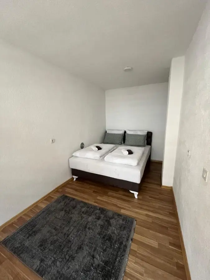 Sleep & Fly Apartment Sarajevo