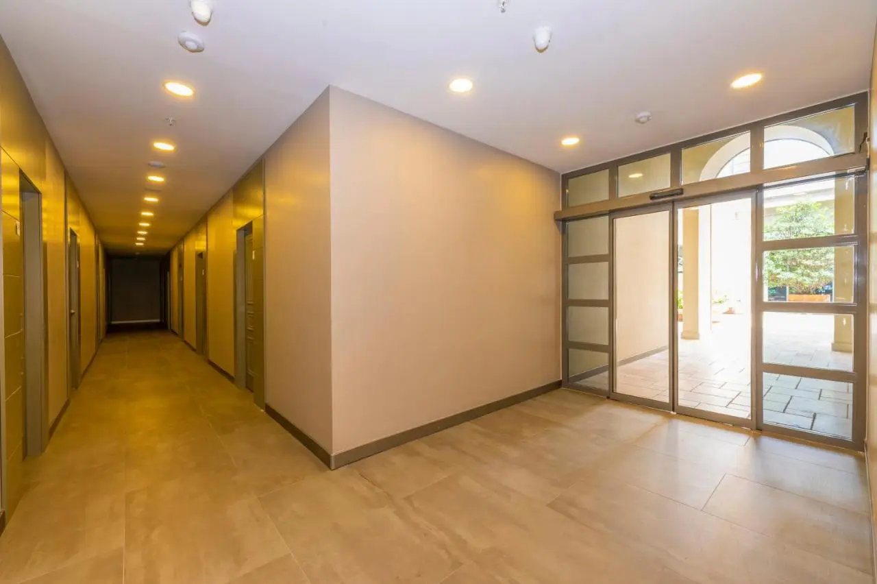 Agora Suites