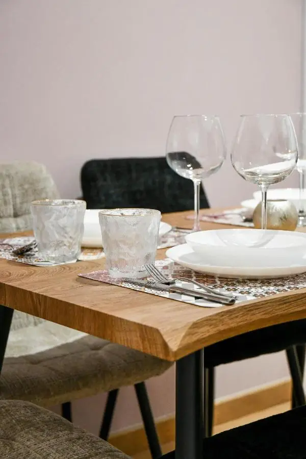 Hata Luxury Apartments