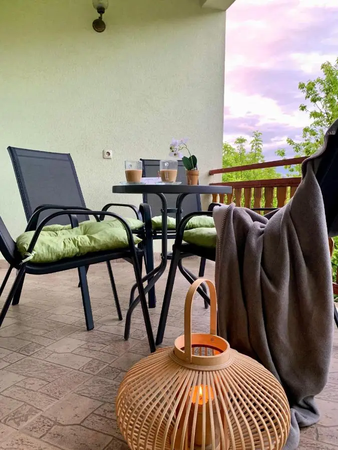 Apartman Lana