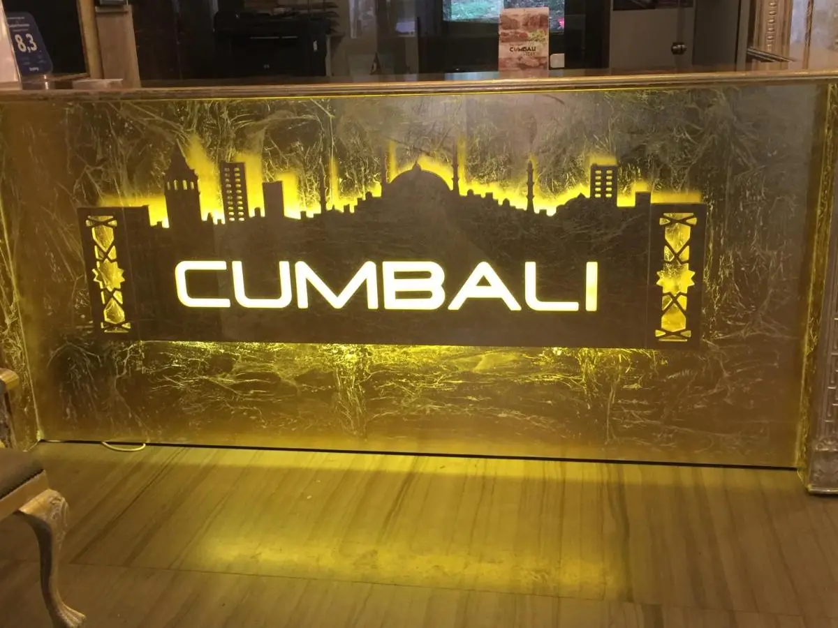 Cumbali Plaza Hotel