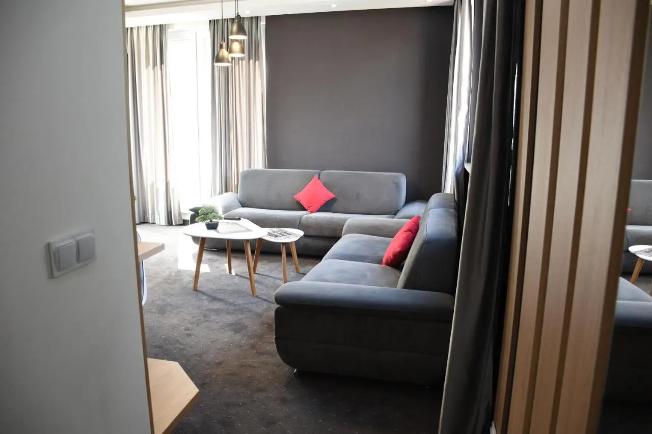 VIP Apartments Mostar