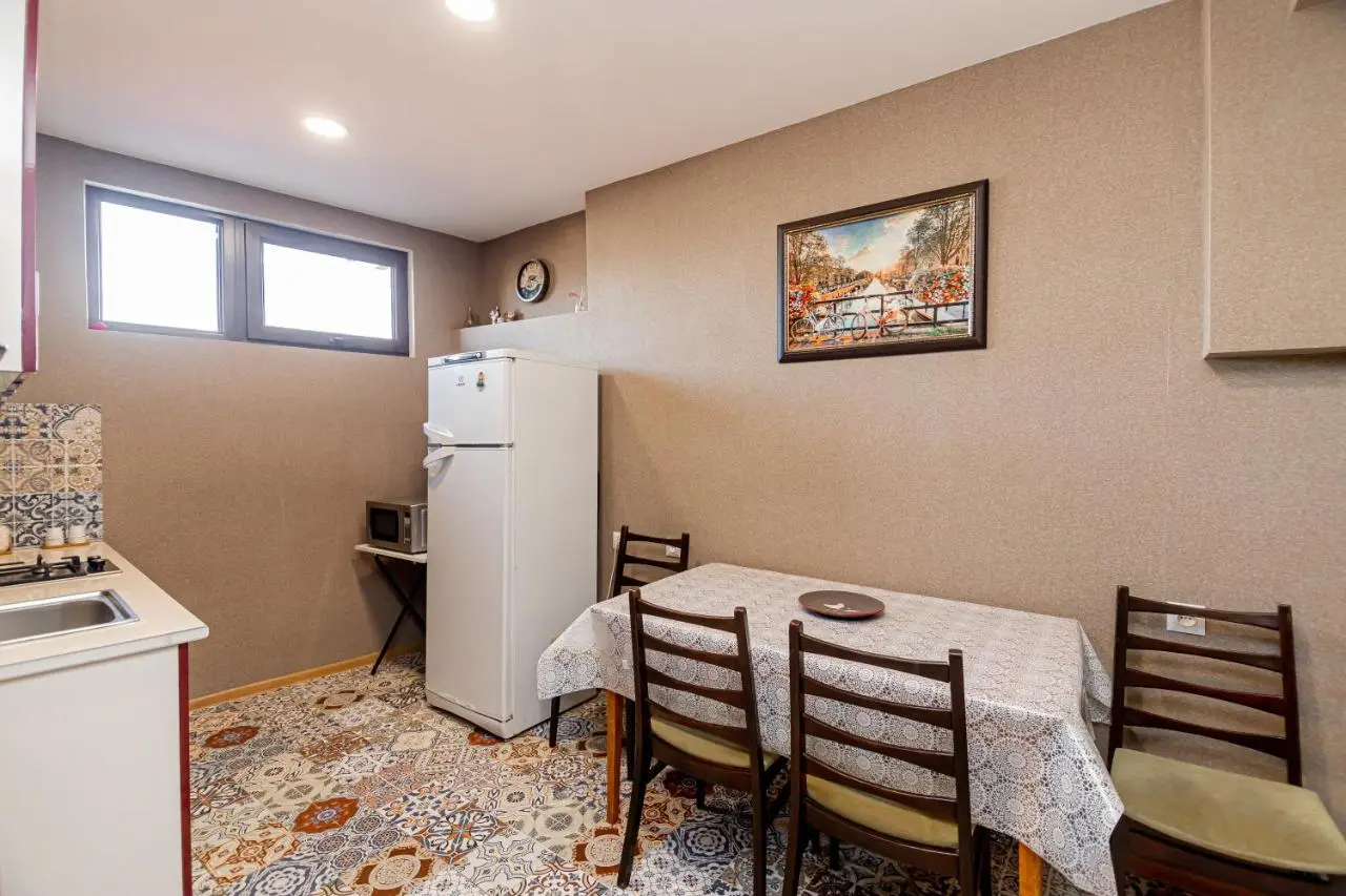 Apartment on Borbalo 16