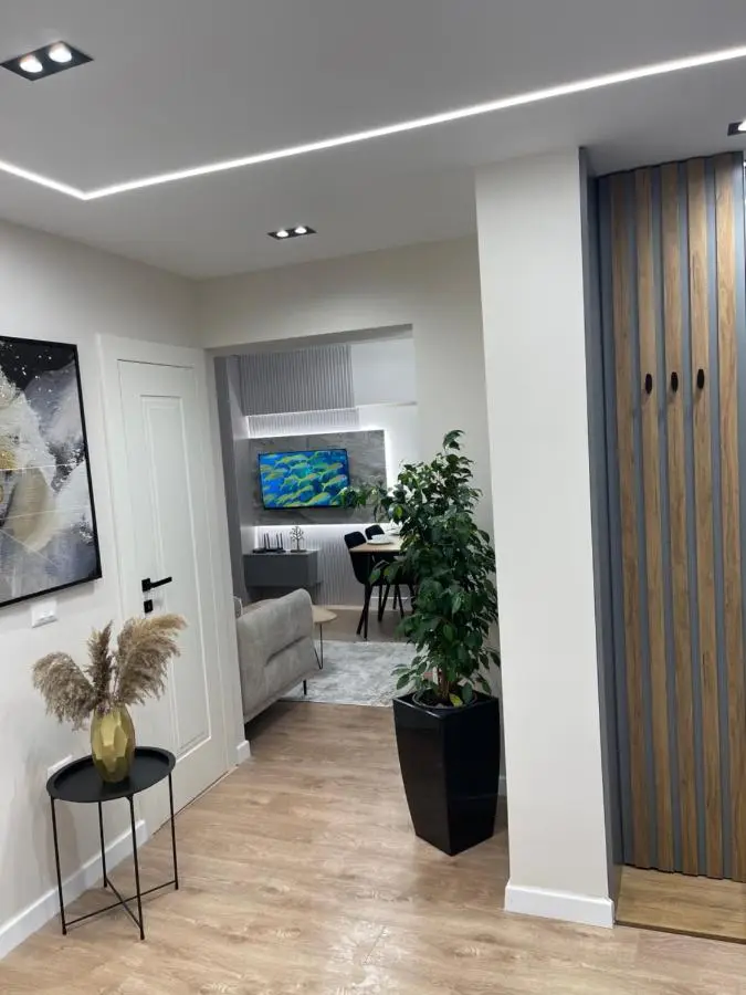 Gold Luxury House Durres