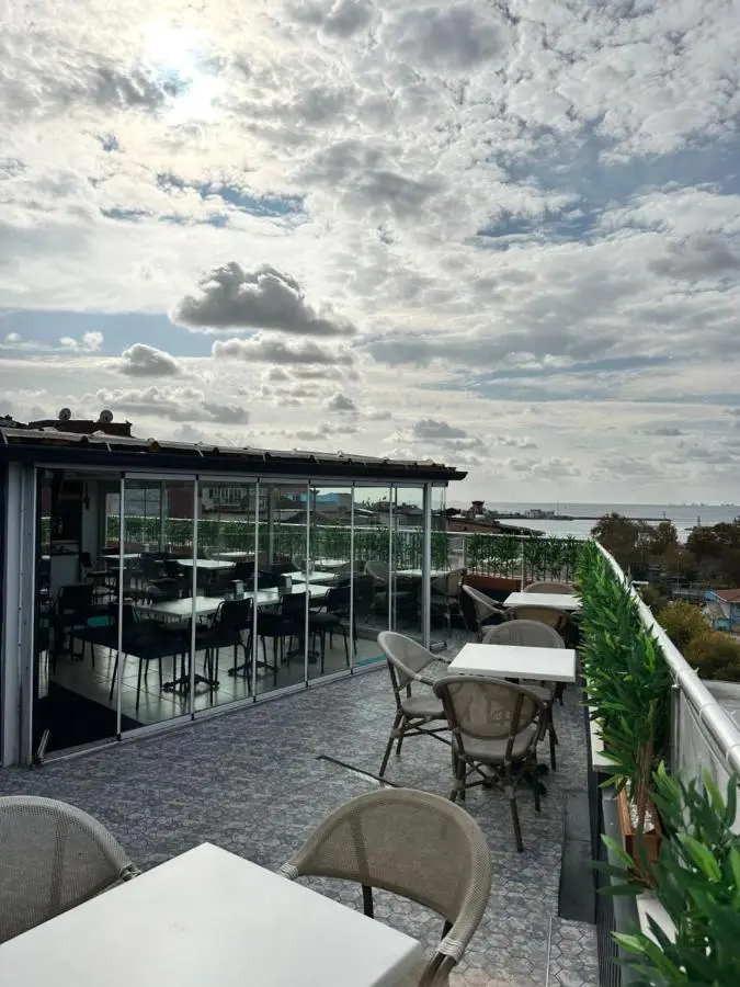 Bade Boutique Hotel Kadıköy