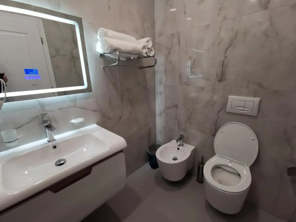 Te Aldo Hotel
