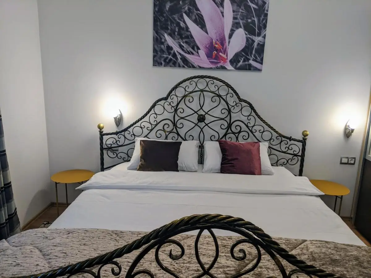 Apartmani Hrastik 1