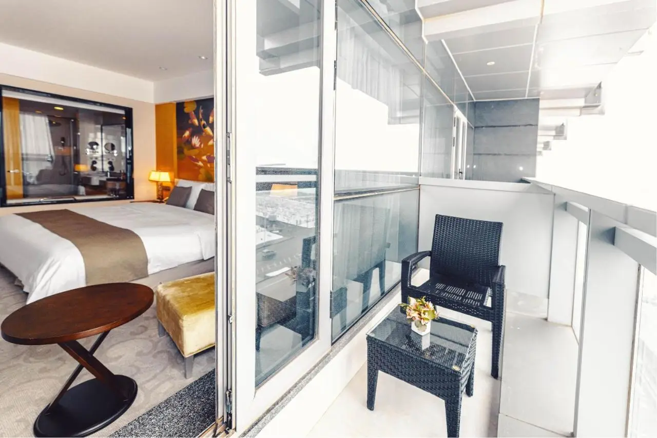 Hotels & Preference Hualing Tbilisi