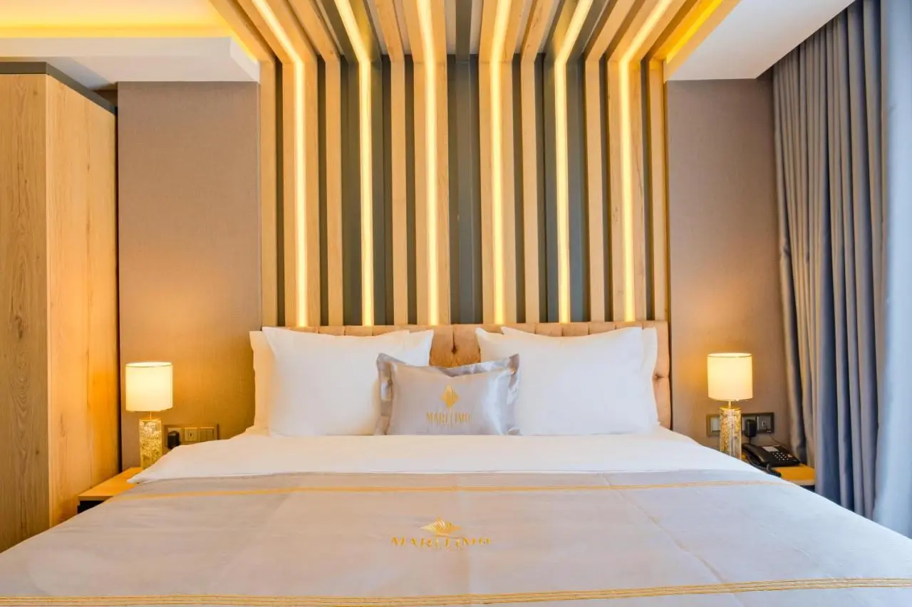 Maritimo Hotel