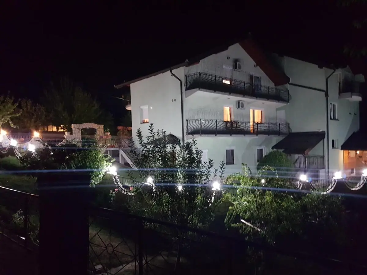 Guest house Dinka