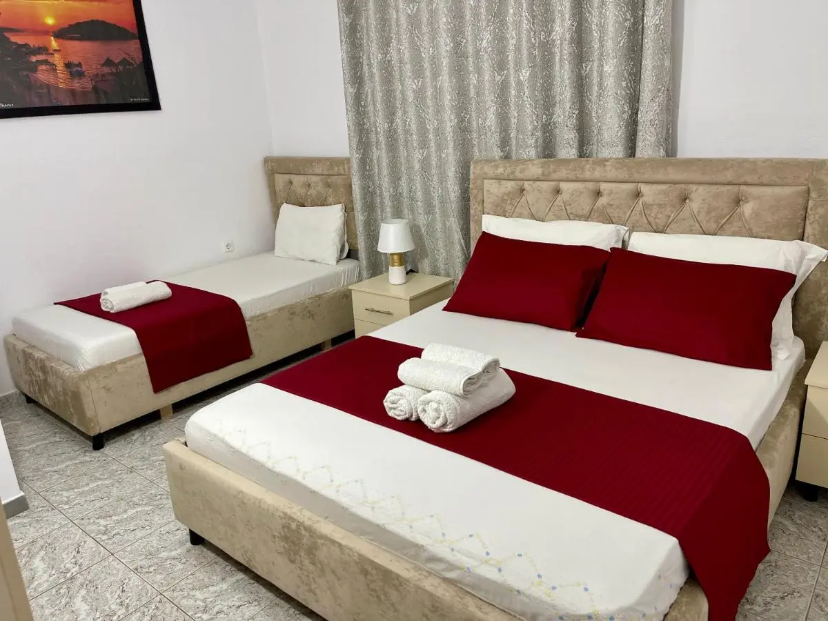 Villa Festim Ksamil