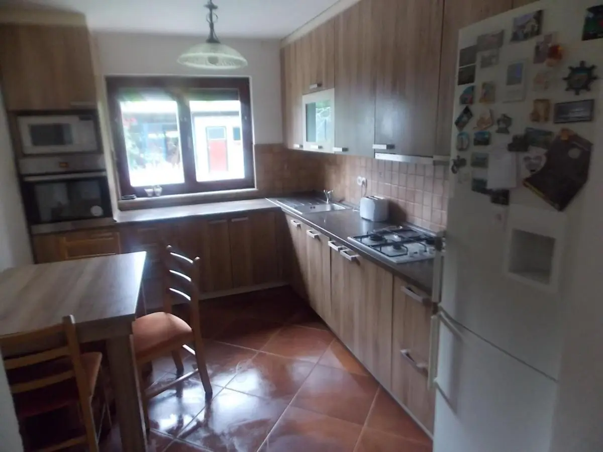 Kuća za odmor V&E