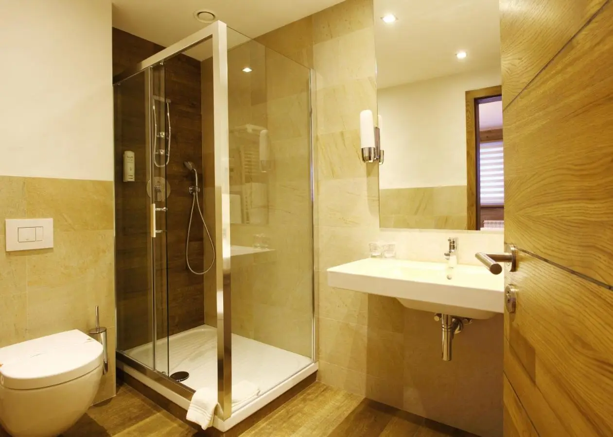Termag Hotel Jahorina