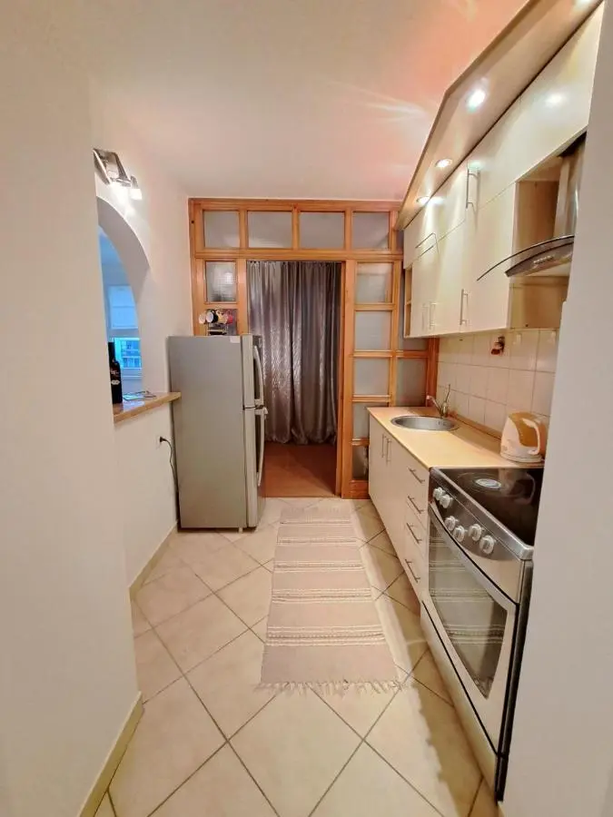 Apartman Zara