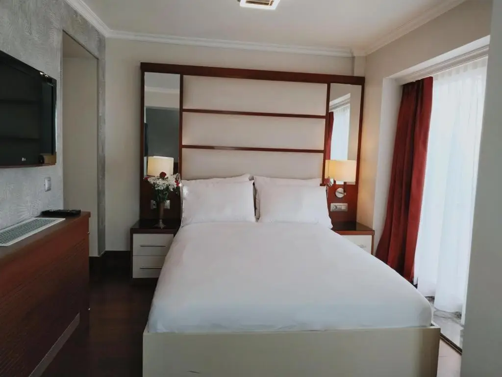 Dareyn Hotel