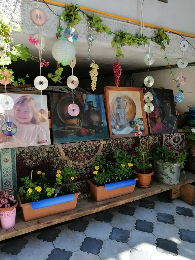 Guest House Marina