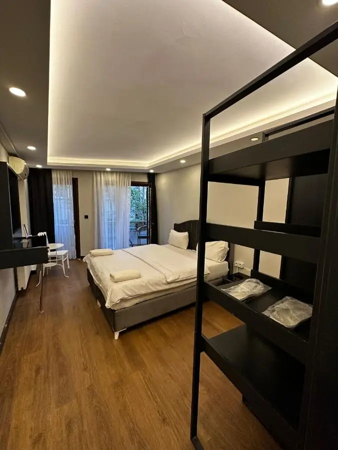 Galata King Suites