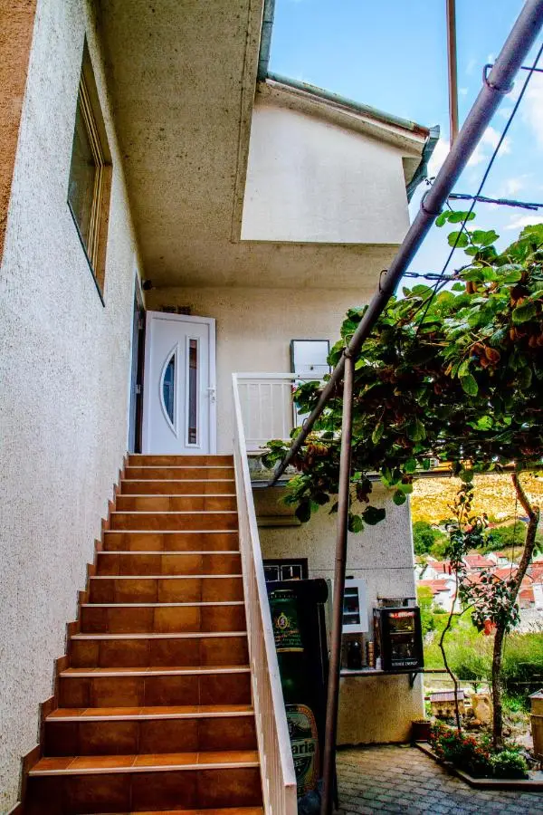 Magic river view Apartment