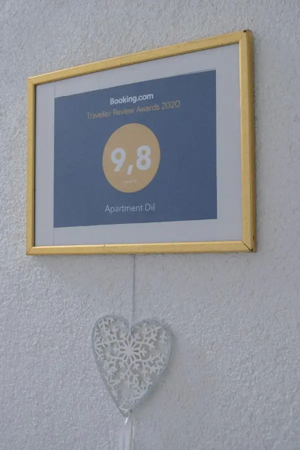Apartment Dil