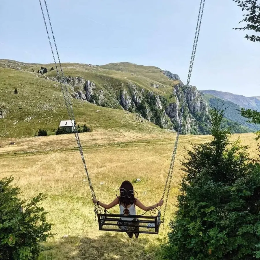 Hotel Villa Ugar Vlašić