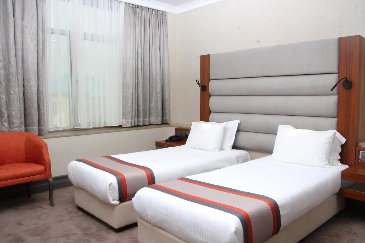 Batumi World Palace