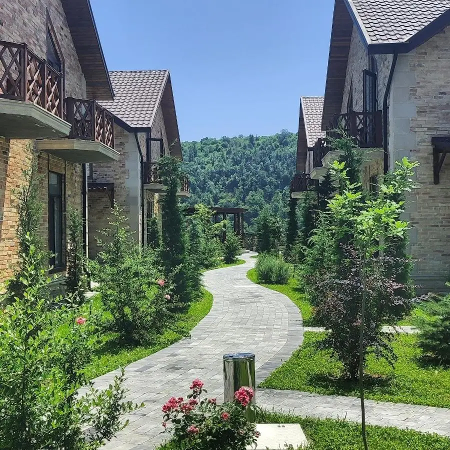 River View Villas