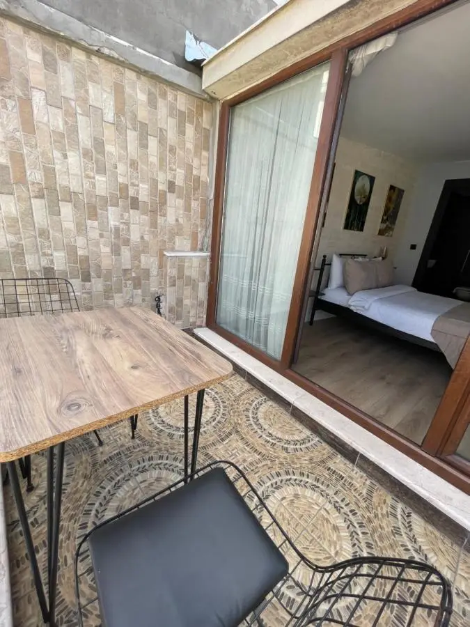 TAKSiM PARK HOTEL