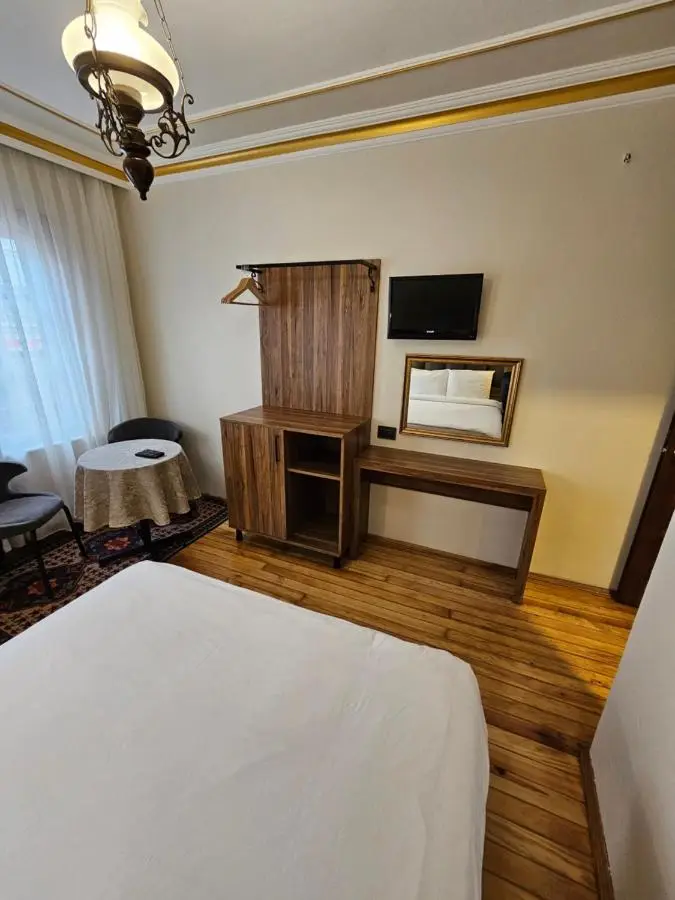 Gul Sultan Hotel