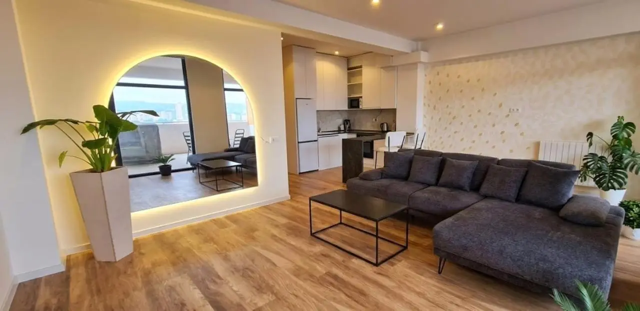 Emilios VIP Apartments