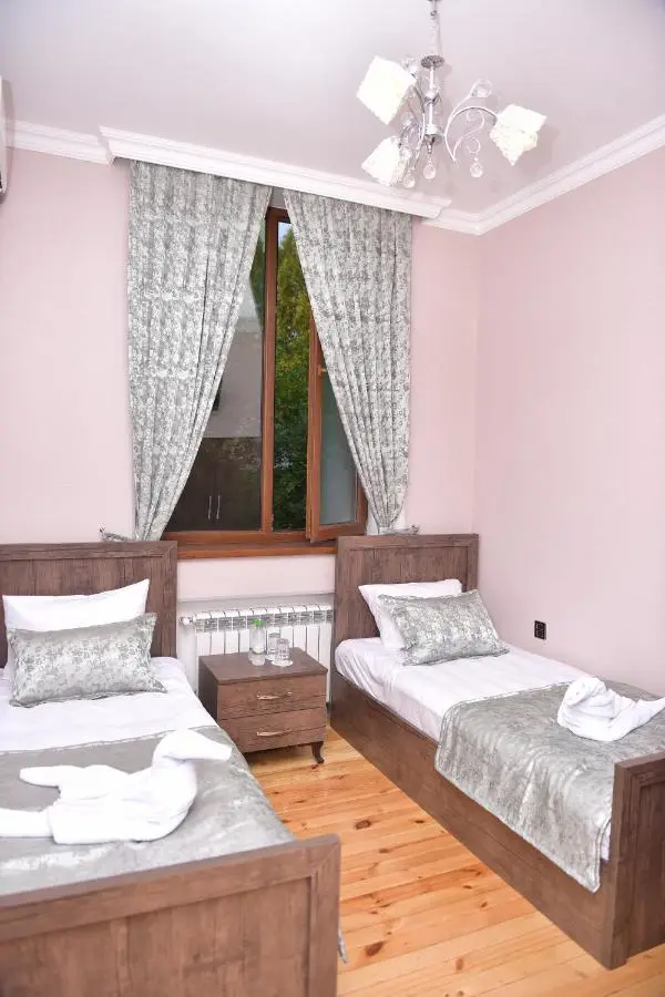 Firuze Hotel & Restaurant