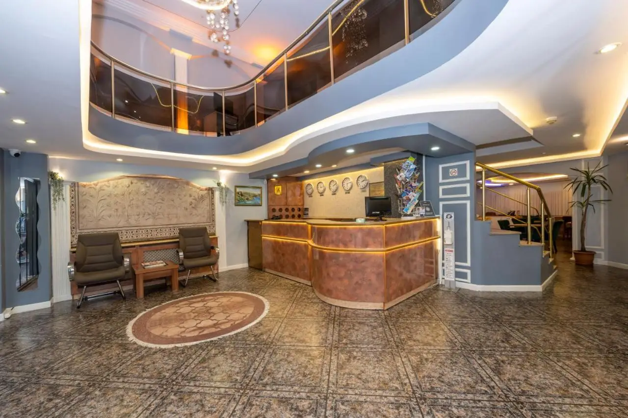 The Hotel Devman & Terrace