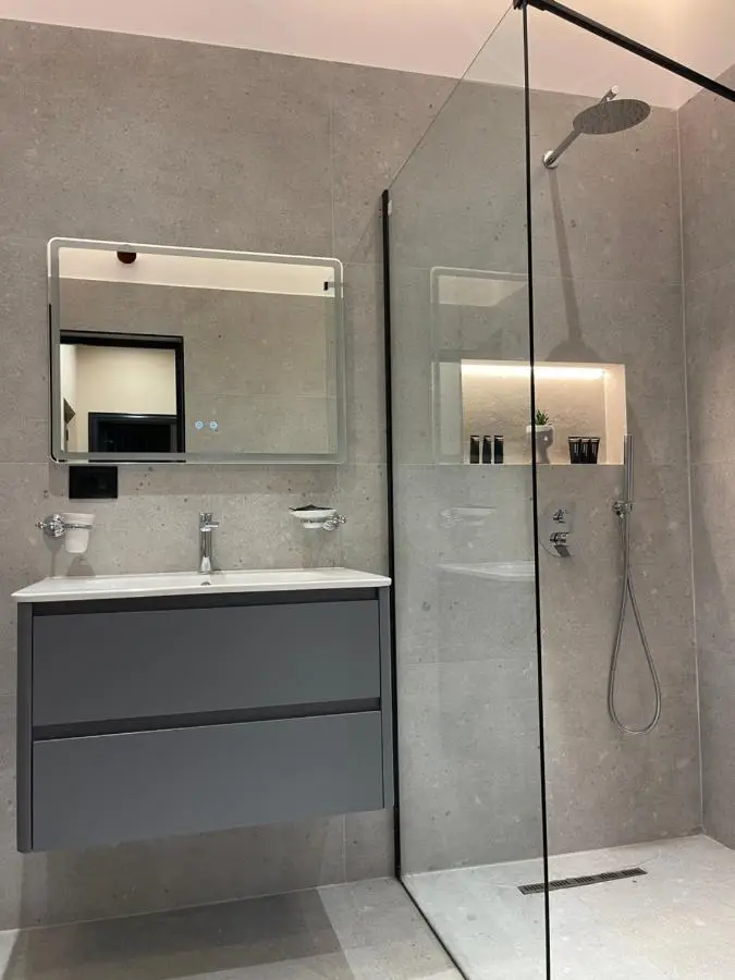Olivium Rooms