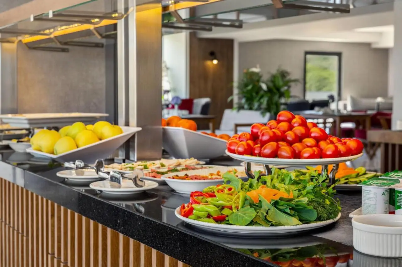 Ramada Encore by Wyndham Istanbul Arnavutkoy
