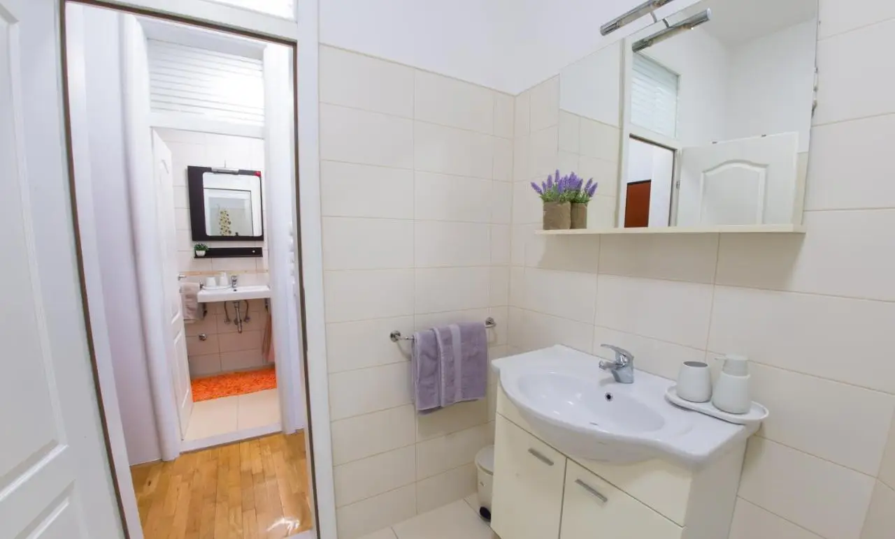 Comfortable Apartment In Mostar