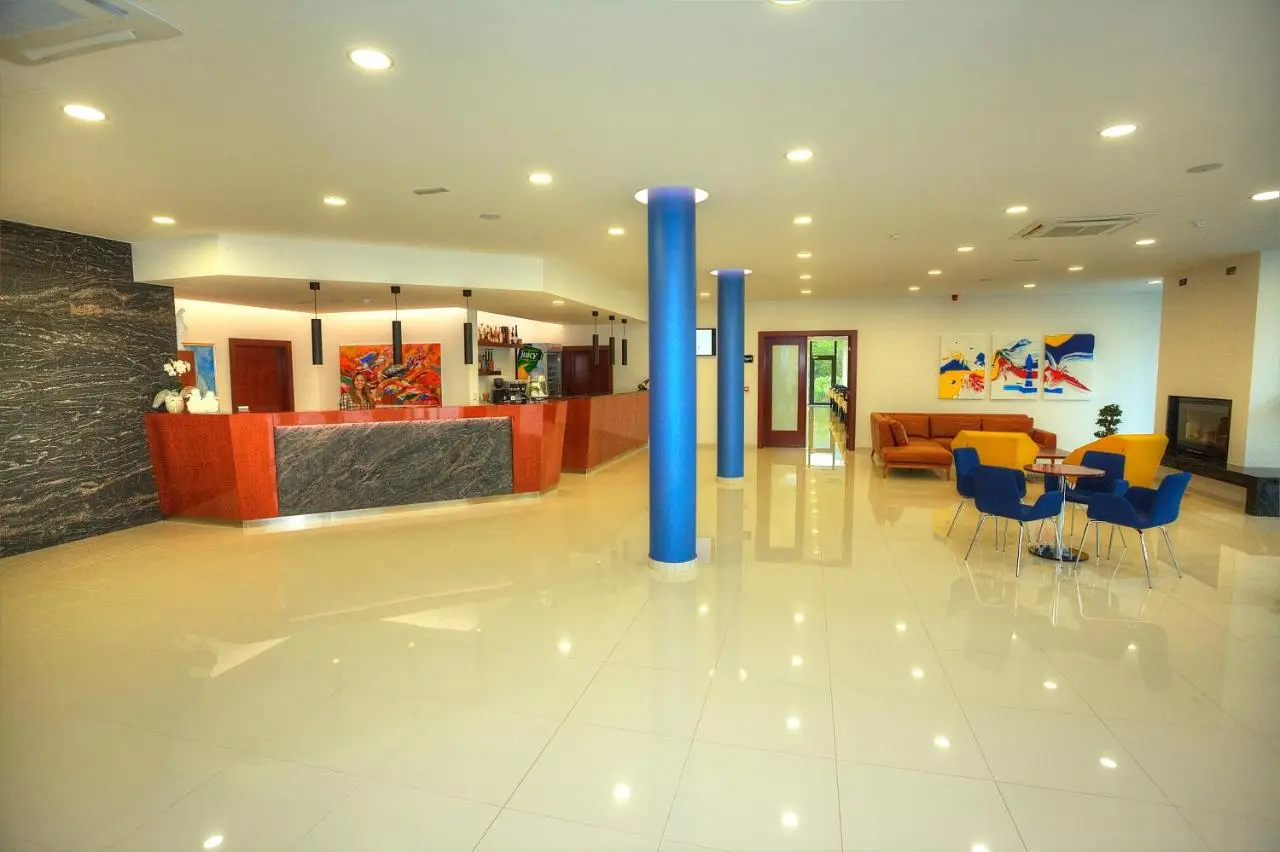 Hotel Palace Medjugorje