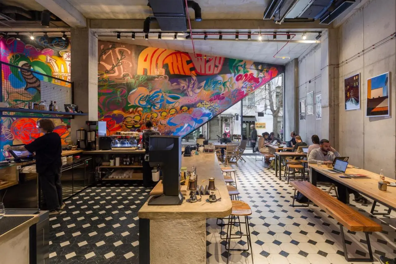 Artizan - Design Hotel