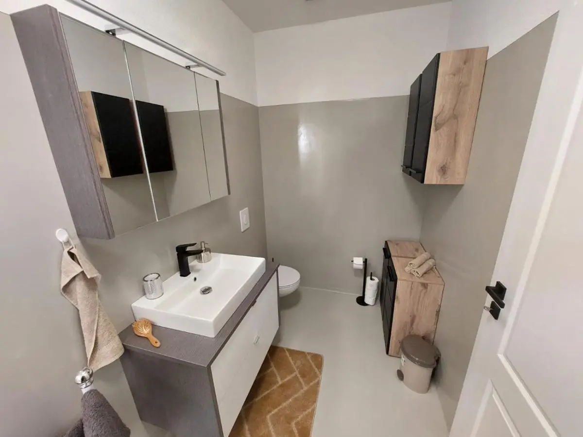Urban home apartments