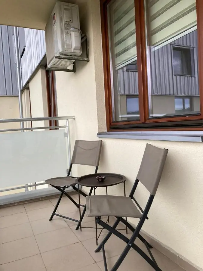 Apartment Centar Sarajevo