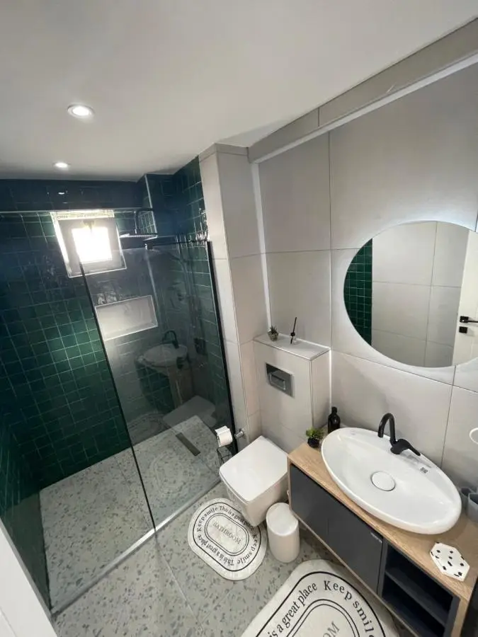 Golden Arrow Taksim 1