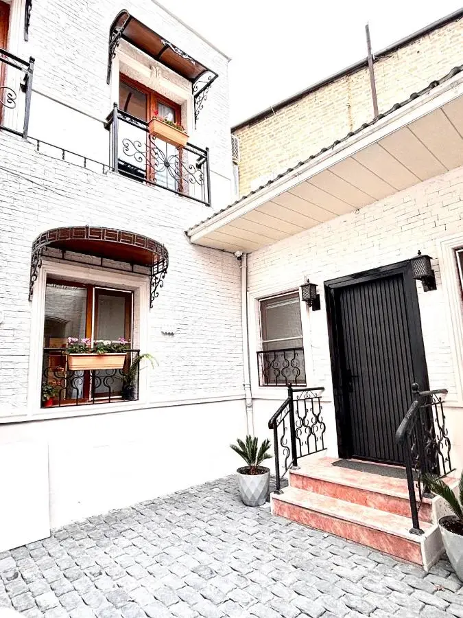 JM Central Boutique Hotel