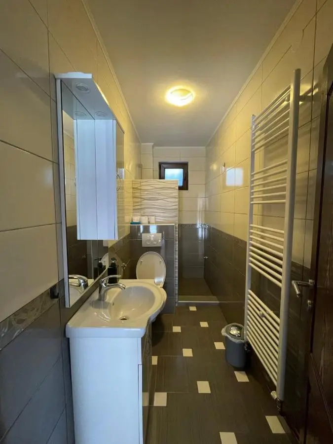 Apartman Ami
